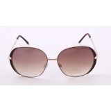 Wholesale - OTO Fashion UV400 Unisex Sunglass 6098