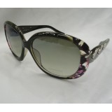 Wholesale - SUNRUN Fashion UV400 Women's Sunglass 82251