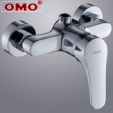 Wholesale - OMO All Brass Single Handle Tub Faucet No Water Outlet B-88006CP