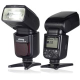 Wholesale - For Nikon SP-595 Video Light for Camera DV Camcorder Lighting Lamp