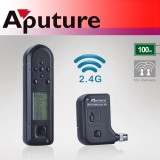 Wholesale - Aputure WTR1N Codeless Timer Shutter Release Controller for Nikon D800 D300