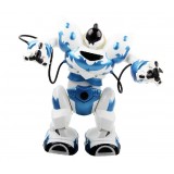 Wholesale - Roboactor Robot Smart Voice Activated Control, with Remote Control (RC)