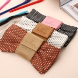 Wholesale - Pencil Bag Stationery Bag Lovely Bow-Tie Design PU (W2142)