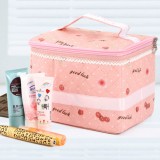 Wholesale - Cosmetics Box Storage Box Hand-Held Cherry Style (SN1415)