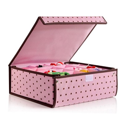 http://www.orientmoon.com/59271-thickbox/storage-box-for-underwear-socks-dots-design-non-woven-fabric-16-cells-sn1351.jpg