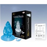 wholesale - Waterdrop - 3D Crystal Jigsaw Puzzle 26Pcs