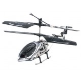 Wholesale - YD-812 3CH 50CM RC Remote 3CH Alloy Helicopter 