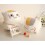 Cartoon Cat Style 30cm/12" PP Cotton Stuffed Toys