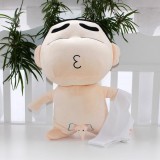 Wholesale - Crayon Shin-chan with Undies 35cm/14" PP Cotton Stuffed Animal Plush Toy 