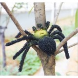 Wholesale - Rubber Spider Prank Toy