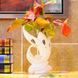 Wholesale - Creative Ceramic Peacock Shaped Craft for Home Decoration