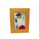 Wholesale - Simple Environmental Friendly 3R Photo Frame - Orange Memory