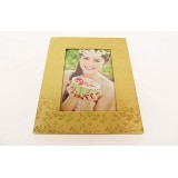 Wholesale - Simple Environmental Friendly 3R Photo Frame - Golden Rose