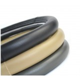 Wholesale - Soft Leather Steel Wheel Cover