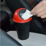 Wholesale - CUTE Mini Cupholder-Sized Trash Bin for Car/Home/Office