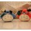 Cute Totoro Plush Toys Set 4Pcs 18*12cm