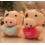 Cute McDull Plush Toys Set 2Pcs 18*12cm