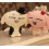 Cute Plush Toys Set 2Pcs 18*12cm