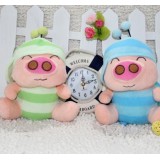 Wholesale - McDull Plush Toys Stuffed Animals Set 2Pcs 18cm/7Inch Tall