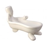 Wholesale - Lazy Boy Ceramic Ashtray