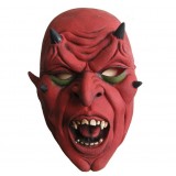 Wholesale - Halloween Party Mask Devils Mask