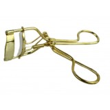 Wholesale - Eyelash Curler Curl Clip Cosmetic Makeup Proffessional & One Refill