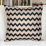 Wholesale - Decorative Printed Morden Stylish Style Throw Pillow