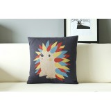 Wholesale - Decorative Printed Morden Stylish Style Throw Pillow