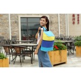 Wholesale - One Piece Assorted Colors Backpack Schoolbag