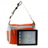 Wholesale - Casual 3 in 1 Candy Corlor Shoulder Bag Outdoor Bag - Female