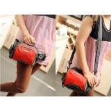 Wholesale - 4 in 1 Candy Corlor Multi-layers Shoulder Bag Outdoor Bag