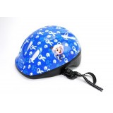 Wholesale - Pleasant Goat and Big Big Wolf Children Helmet for Outdoor Sports