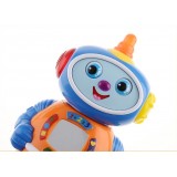 Wholesale - Space Doctor Robot Children's Educational Toy