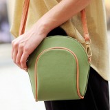 Wholesale - Charming Stylish Cute Mini PU Bag Shoulder Bag Messenger Bag DL282