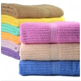 Wholesale - 126*68cm Large Size Soft Washcloth Bath Towel