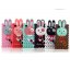 Cartoon Rabbit with Bowknot Décor Pattern Silicone Case for iPhone4/4s