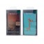 Cute Painting PU Leather Pattern Case with Card Slot for iPhone4/4s