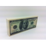 Wholesale - Creative Portable Dollar Pattern Multi Card Reader Speaker