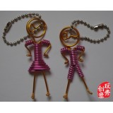 Wholesale - Creative Handwork Metal Decorative Crafts 