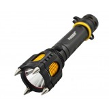 wholesale - PAISEN 10W CREE XML-T6 Waterproof LED Glare Flashlight with Attack Head