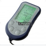 Wholesale - Digital LCD Compass Altimeter Thermometer Barometer