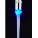 Wholesale - Fun & Romantic LED Light Bubble Faucet (Uni-Color)