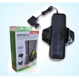 Wholesale - XBox Slim touch 3in1 Charger Stand