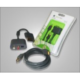 Wholesale - XBox HDMI AV cable