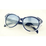 Wholesale - Europe and America style large frame sunglass