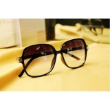 Wholesale - Vintage style stars' UV sunglass