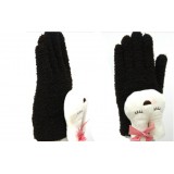 Wholesale - Dedicated fashion gloves for  capacitive screen