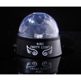 Wholesale - Mini LED Party Light LED Magic Ball USB/Battery Capable