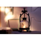 Wholesale - European Mediterranean Style Latern Candle Holder Candlestick