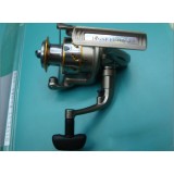 Wholesale - Dongguan Tokushima Fishing Reels GX1000-6000